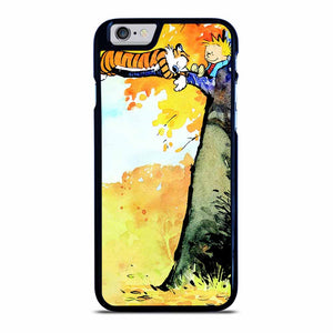CALVIN AND HOBBES iPhone 6 / 6S Case