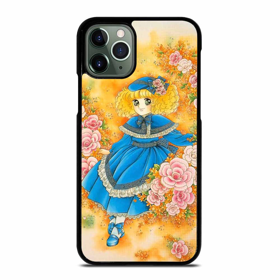 CANDY CANDY MANGA iPhone 11 Pro Max Case