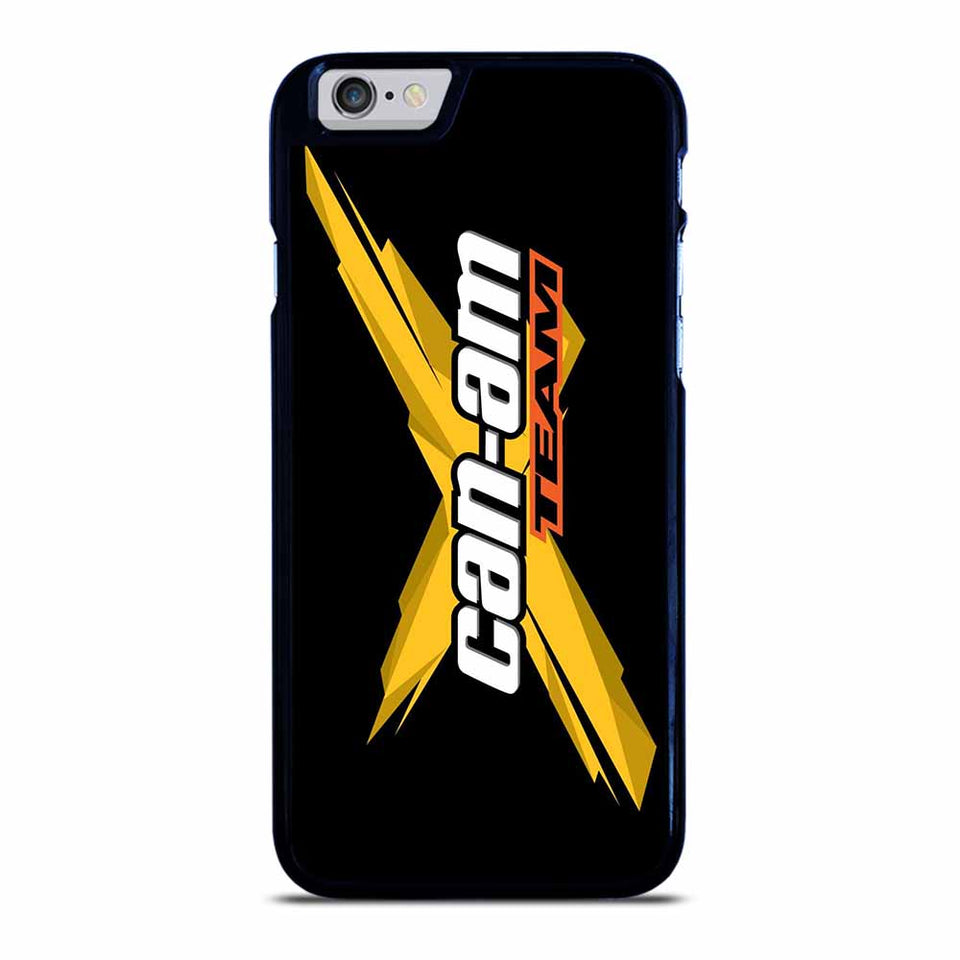 CAN AM X TEAM 3 iPhone 6 / 6S Case