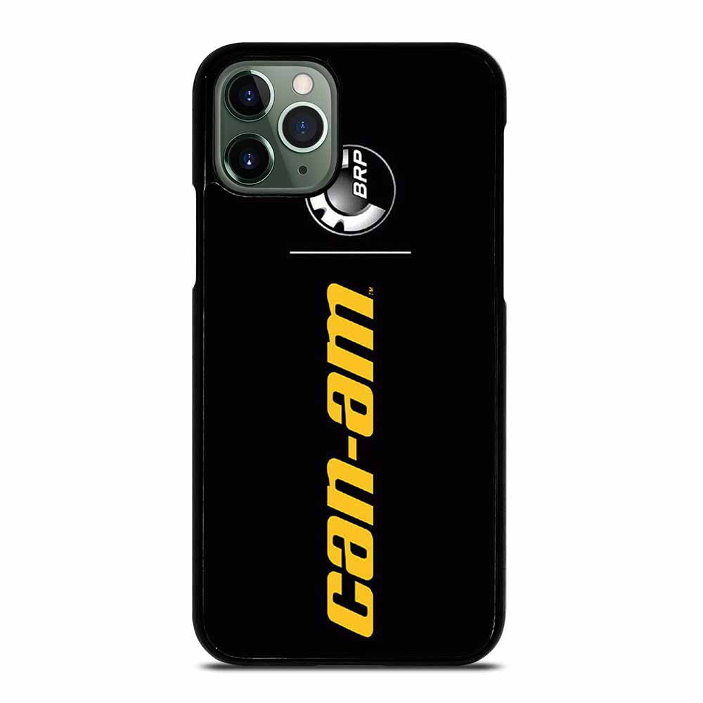 CAN AM X TEAM iPhone 11 Pro Max Case