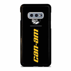 CAN AM X TEAM Samsung Galaxy S10e case