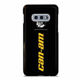 CAN AM X TEAM Samsung Galaxy S10e case