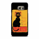 CARTOON SAILOR MOON LUNA CATS #1 Samsung Galaxy S6 Edge Plus Case