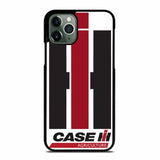 CASE IH TRACTOR DIESEL ICON iPhone 11 Pro Max Case
