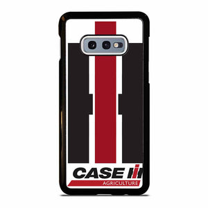 CASE IH TRACTOR DIESEL ICON Samsung Galaxy S10e case
