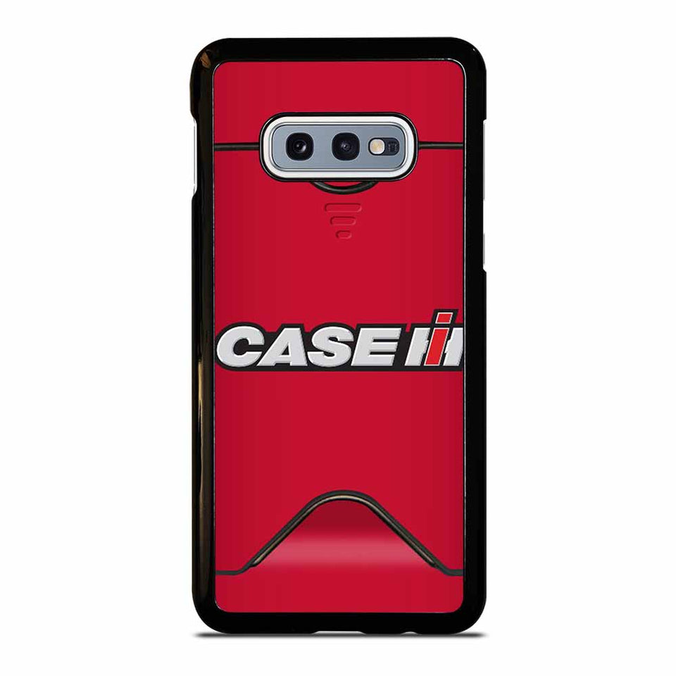 CASE IH TRACTOR DIESEL LOGO #1 Samsung Galaxy S10e case