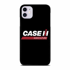 CASE IH TRACTOR DIESEL LOGO iPhone 11 Case