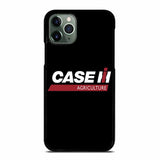 CASE IH TRACTOR DIESEL LOGO iPhone 11 Pro Max Case