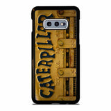 CATERPILAR CAT OLD Samsung Galaxy S10e case