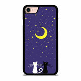 CATS LUNA AND ARTEMIS iPhone 7 / 8 Case