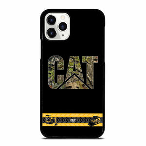 CAT CATERPILLAR-iPhone iPhone 11 Pro Case