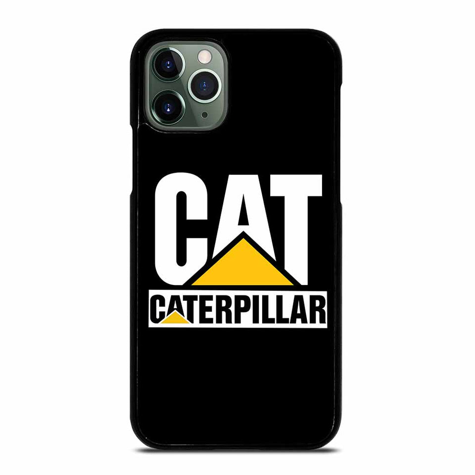 CAT CATERPILLAR iPhone 11 Pro Max Case