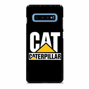 CAT CATERPILLAR Samsung Galaxy S10 Plus Case