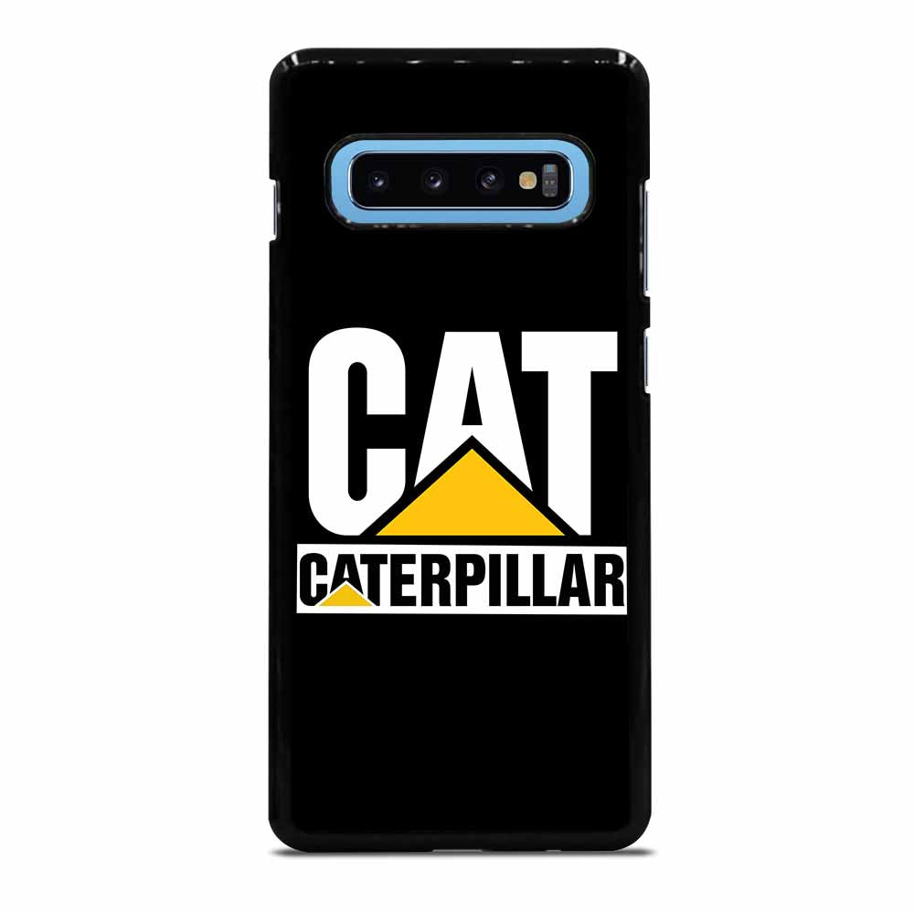 CAT CATERPILLAR Samsung Galaxy S10 Plus Case