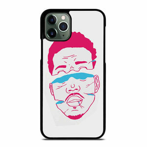 CHANCE THE RAPPER NEON iPhone 11 Pro Max Case