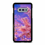 CHERRY BLOSSOMS TREE 1 Samsung Galaxy S10e case