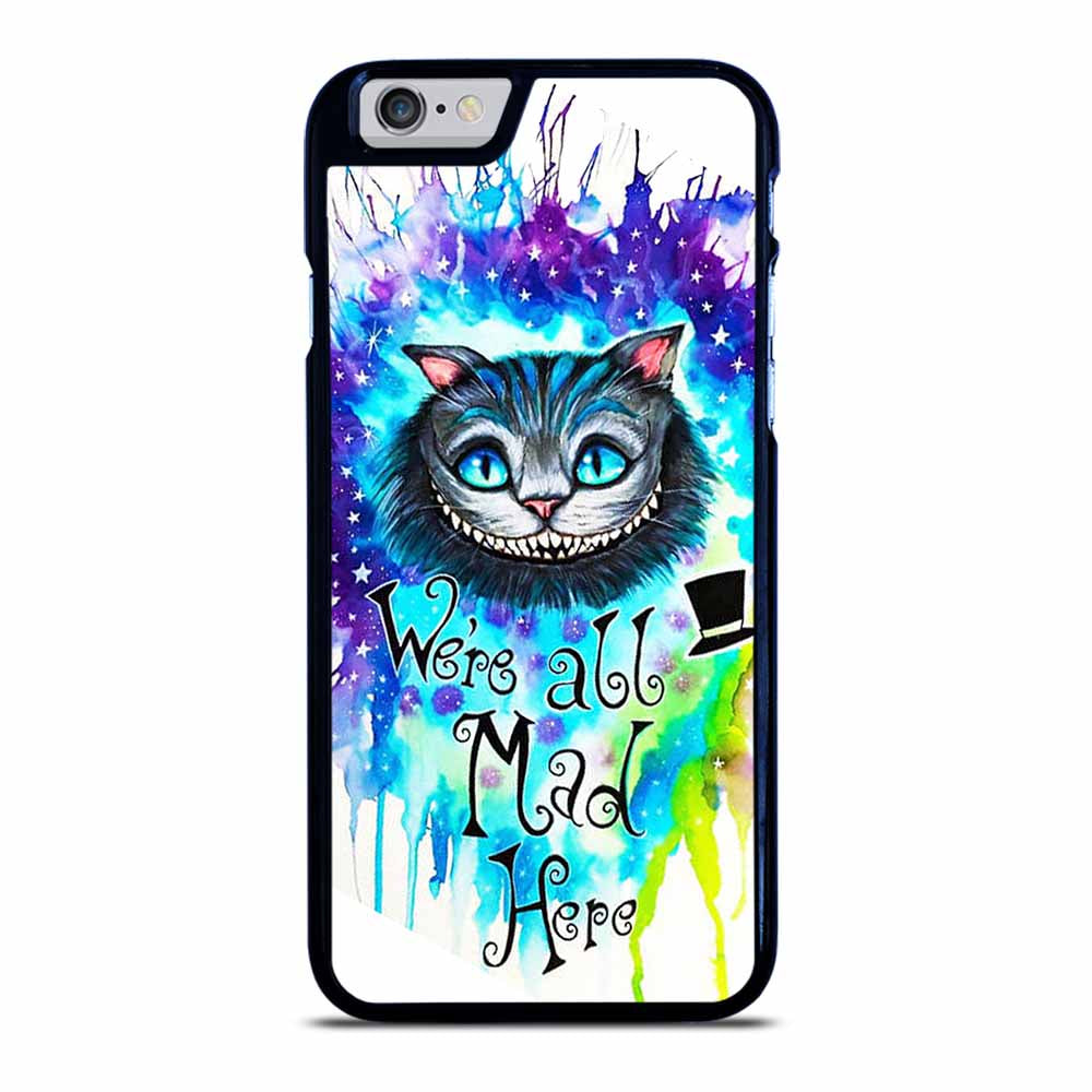 CHESIRE CAT #3 iPhone 6 / 6S Case