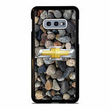 CHEVY LOGO Samsung Galaxy S10e case