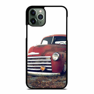 CHEVY TRUCK 1949 iPhone 11 Pro Max Case