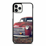 CHEVY TRUCK 1949 iPhone 11 Pro Case