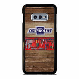 CHEVY WORKSHOP Samsung Galaxy S10e case