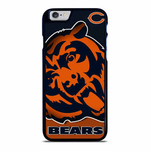 CHICAGO BEARS NFL iPhone 6 / 6S Case