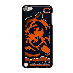 CHICAGO BEARS NFL iPod 5 Case
