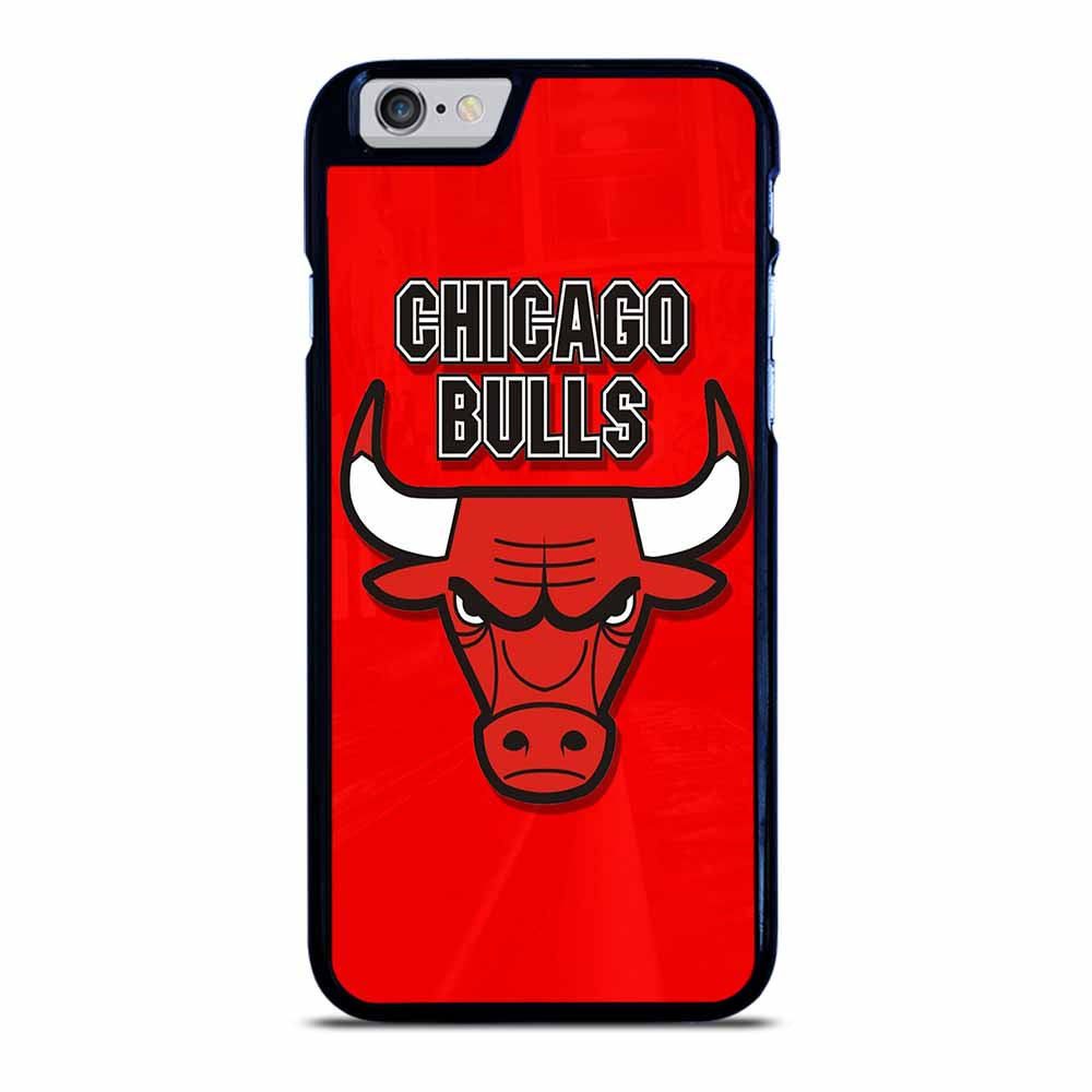 CHICAGO BULLS ICON iPhone 6 / 6S Case