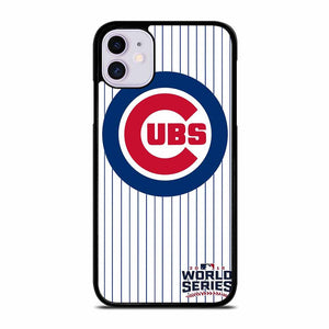 CHICAGO CUBS MLB iPhone 11 Case
