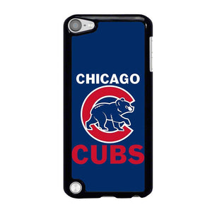 CHICAGO CUBS MLB BASEBALL TEAM iPod 5 Case