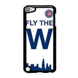 CHICAGO CUBS MLB ICON iPod 5 Case