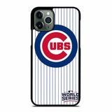 CHICAGO CUBS MLB iPhone 11 Pro Max Case