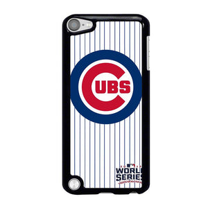 CHICAGO CUBS MLB iPod 5 Case
