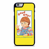 CHILD'S PLAY GOOD GUYS CHUCKY iPhone 6 / 6S Case