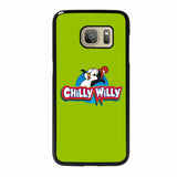 CHILLY WILLY Samsung Galaxy S7 Case