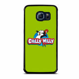 CHILLY WILLY Samsung Galaxy S6 Edge Case