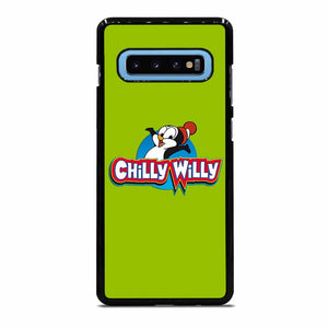 CHILLY WILLY Samsung Galaxy S10 Plus Case