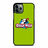 CHILLY WILLY iPhone 11 Pro Max Case