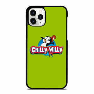 CHILLY WILLY iPhone 11 Pro Case