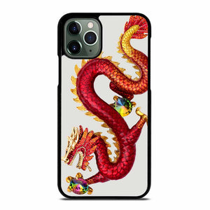 CHINESE DRAGON iPhone 11 Pro Max Case