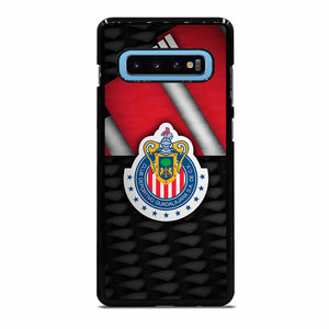 CHIVAS DE GUADALAJARA ICON Samsung Galaxy S10 Plus Case