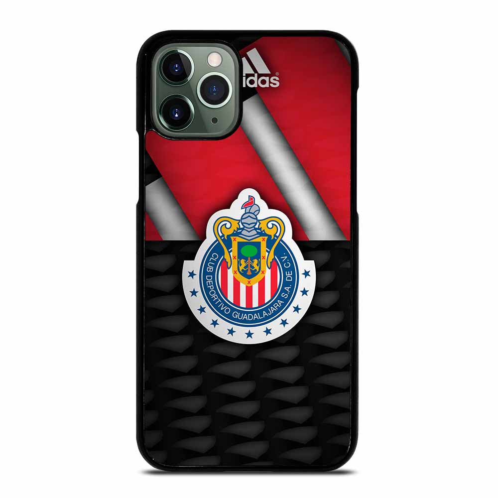 CHIVAS DE GUADALAJARA ICON iPhone 11 Pro Max Case