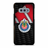 CHIVAS DE GUADALAJARA ICON Samsung Galaxy S10e case