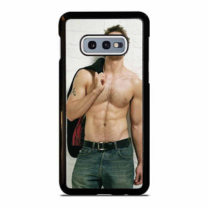 CHRIS EVANS HOT SEXY BODY Samsung Galaxy S10e case