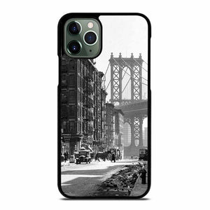 CLASSIC NEW YORK CITY iPhone 11 Pro Max Case