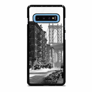 CLASSIC NEW YORK CITY Samsung Galaxy S10 Plus Case