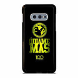 CLUB AMERICA FC 100 ANOS #1 Samsung Galaxy S10e case