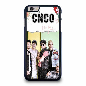 CNCO 2 iPhone 6 / 6s Plus Case