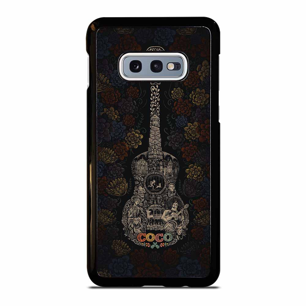 COCO GUITAR Samsung Galaxy S10e case