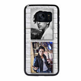 COLE SPROUSE - RIVERDALE 1 Samsung Galaxy S7 Edge Case